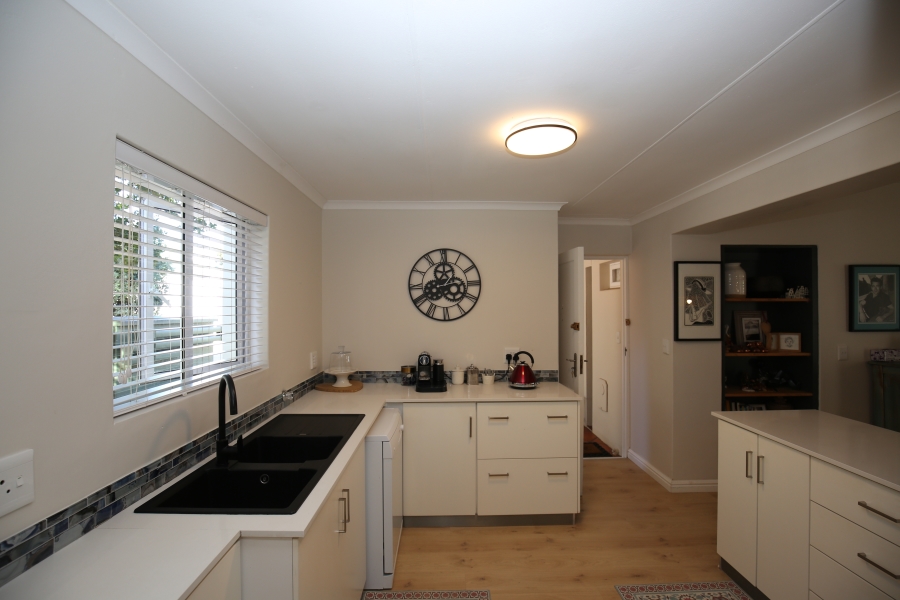 3 Bedroom Property for Sale in River Club Western Cape